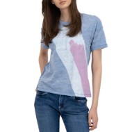 Picture of Pepe Jeans-ALEXA_PL504515 Grey